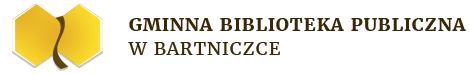 Gminna Biblioteka Publiczna w Bartniczce