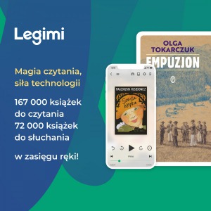 Kody Legimi