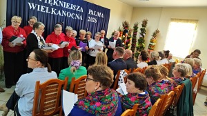 Konkurs  „Najpiękniejsza Palma Wielkanocna 2026” wyjątkowe święto tradycji i kreatywności mieszkańców gminy Bartniczka.