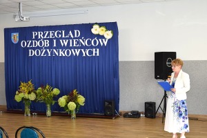 Święto tradycji - Przegląd Wieńców i Ozdób Dożynkowych 2026