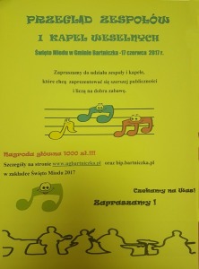 Przegląd zespołów i kapel weselnych