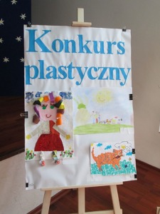 Konkurs plastyczny
