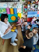 Ogólnopolski Tydzień Czytania Dzieciom, Radoszki 2024