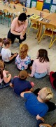 Ogólnopolski Tydzień Czytania Dzieciom, Jastrzębie 2024