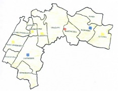 Źródło: Urząd Gminy Grążawy