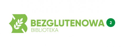 Logotyp projektu , przedstawia grafikę - kłos