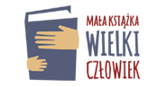 Mała książka wielki człowiek