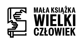 Mała książka wielki człowiek