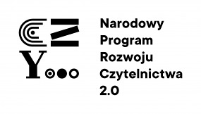 Narodowy program rozwoju czytelnictwa